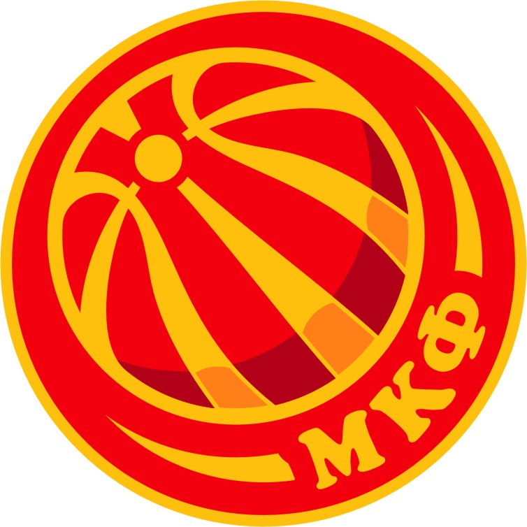 Macedonia 0-Pres Primary Logo iron on transfers for T-shirts